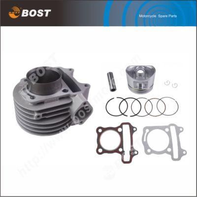 Motorcycle Accessories Motorcycle Engine Parts Motorcycle Cylinder Kit for Gy6-125 Motorbikes Scooters