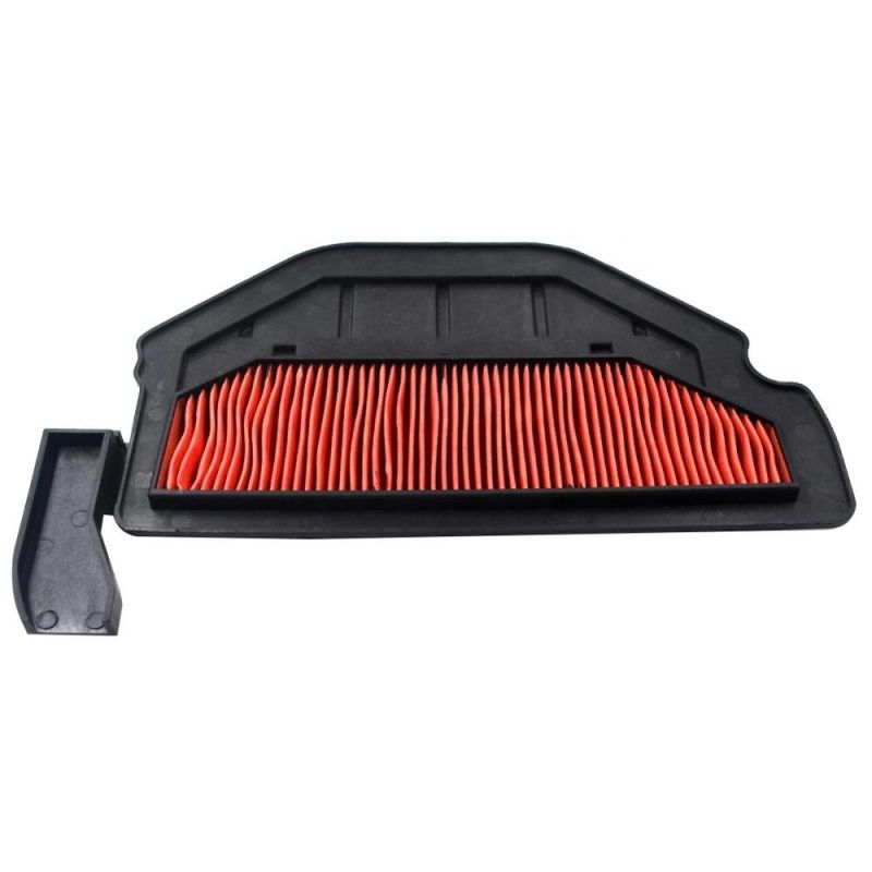 2000-2001 Hot Sale Motorbike Scooter Cleaner Parts Air Filter 17210-Mcj-003 for Honda Cbr900rr Cbr929rr Fireblade