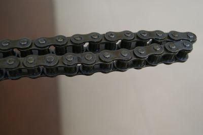 High-Intensity and High Precision and Wear Resistance Motorcycle Chain 420-104