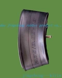 Motorcycle Butyl Inner Tube 3.00-17