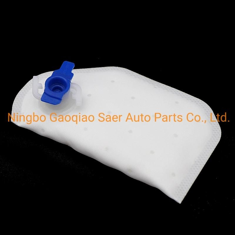 Motorcycle Fuel Pump Strainer Filter for Honda Air Blade 125 150 Click 125 150I Ncw50 Wave 110