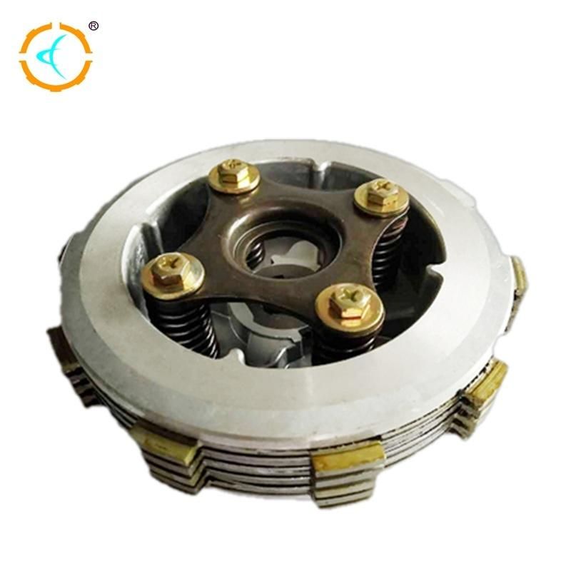 Good Quality ATV Engine Parts ATV Clutch Center Set ATV250