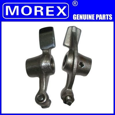 Motorcycle Spare Parts Accessories Morex Genuine Valve Rocker Arm Zf125