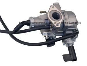 Motorcycle Accessory Motorcycle Engine Carburetor for Kph125