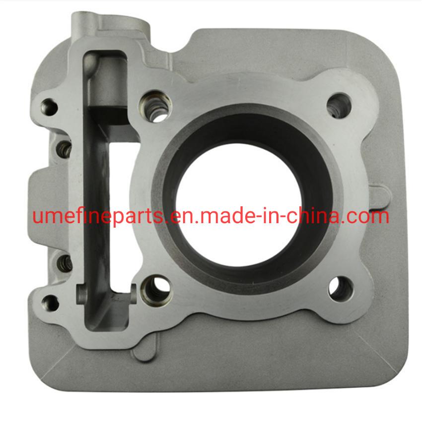 YAMAHA Motorcycle Spare Parts Motorcycle Cylinder Block for Ybr250 Xtz250 Ys250 Xt250 Fazer250 Lander250