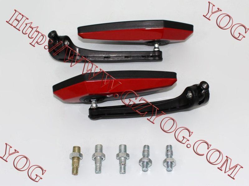 Motorcycle Spare Parts Side Mirror Rearview Mirror FT180/Dm150 FT180-Z10