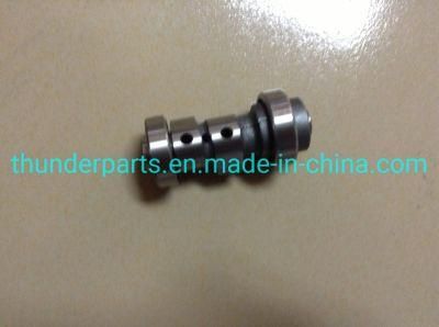 Motorcycle Engine Spare Parts Camshaft for Crypton 110
