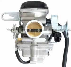 Hight Quality Motorcycle Engine Motorcycle Part Carburetor for Bajaj200