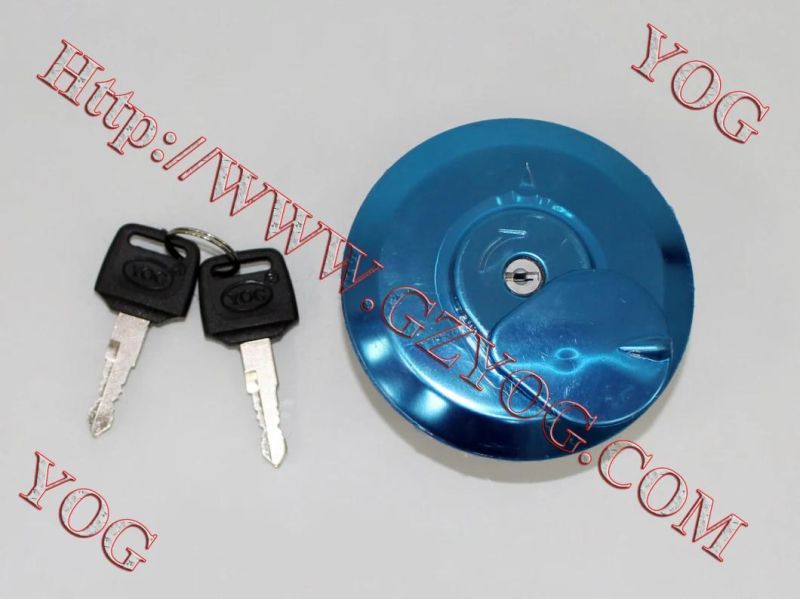 Motorcycle Spare Parts Key Set Ignition Switch Cg125 Dm150 Biz125