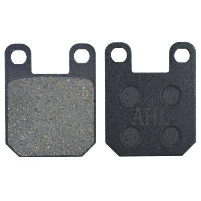 Fa115 China Motorcycle Part Brake Pad for Honda Dall-Ara Xr125