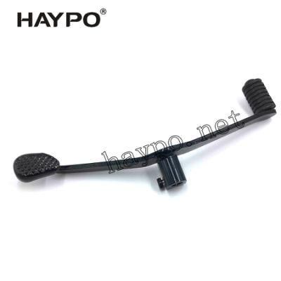 Motorcycle Parts Shift Lever for Honda Ace / CB125 / Kyy / (24701-KYY-970)