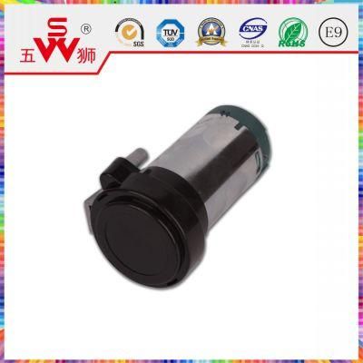 Movable Type Electric Motor Horn for Truck