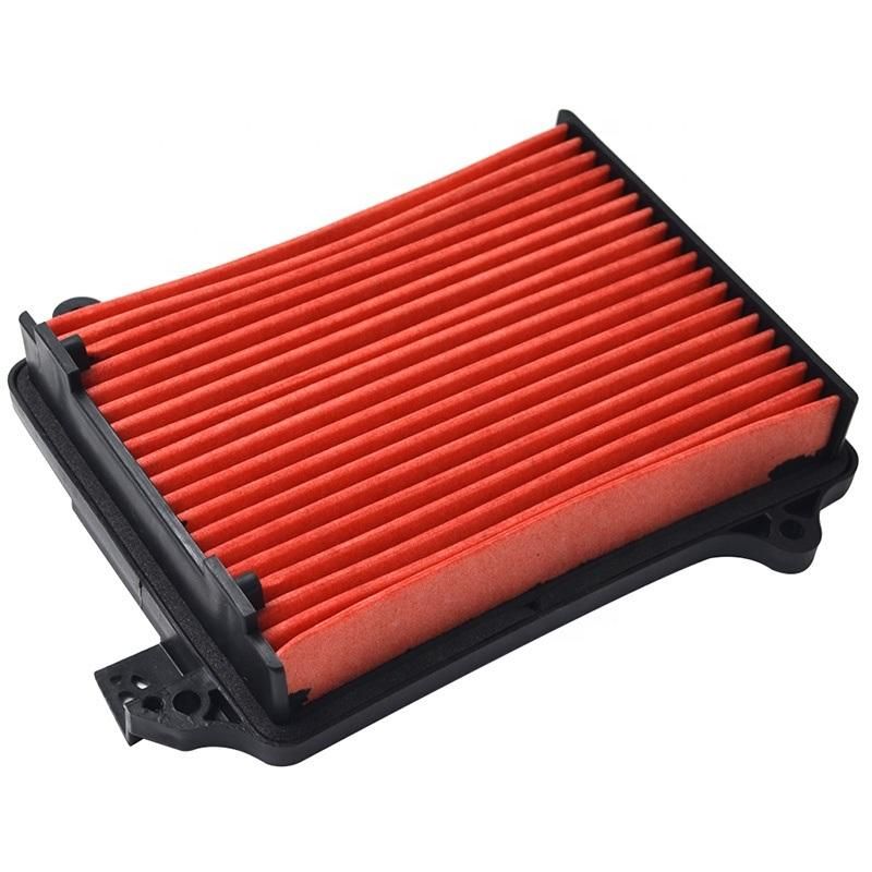 17210-Kw3-000 Motorbike Electric Accessories Air Filter for Honda Ax-1 Nx250 1988-1995