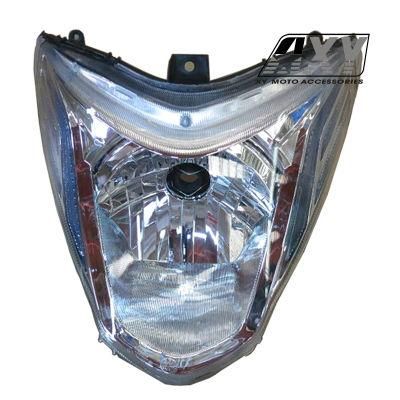 Genuine Motorcycle Parts Head Light Assy for Honda Spacy Alpha
