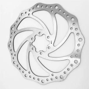 Electric Bike Disc Brake Rotor