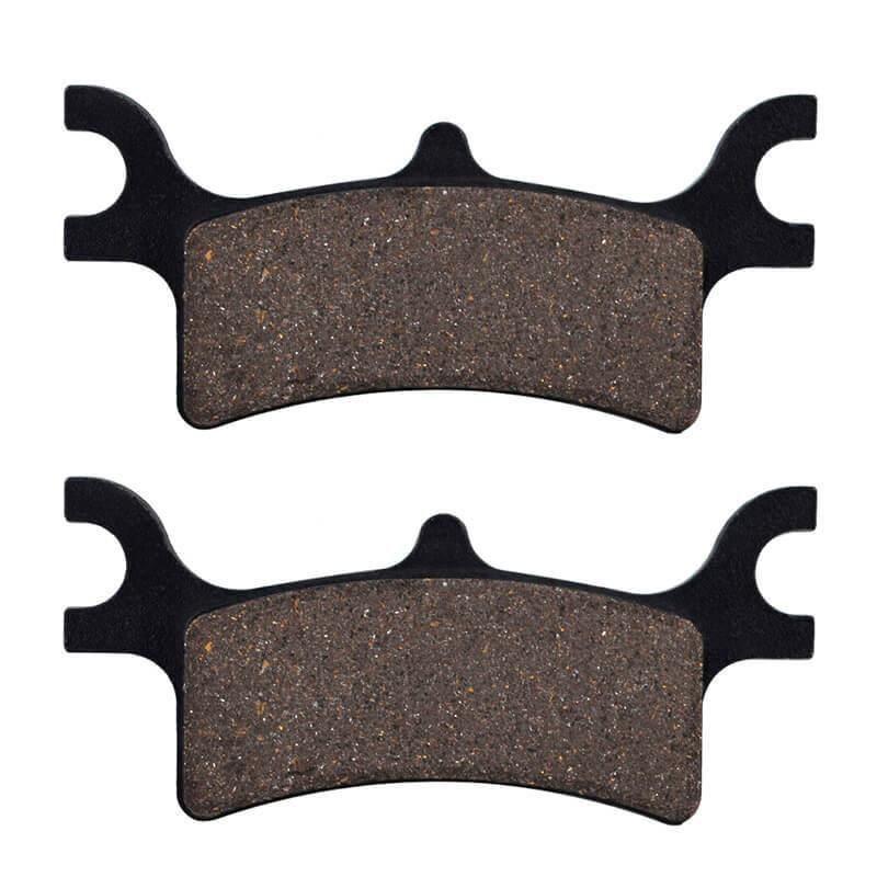 Fa314 Motorcycle Accessory Disc Brake Pads Price for Polaris 400