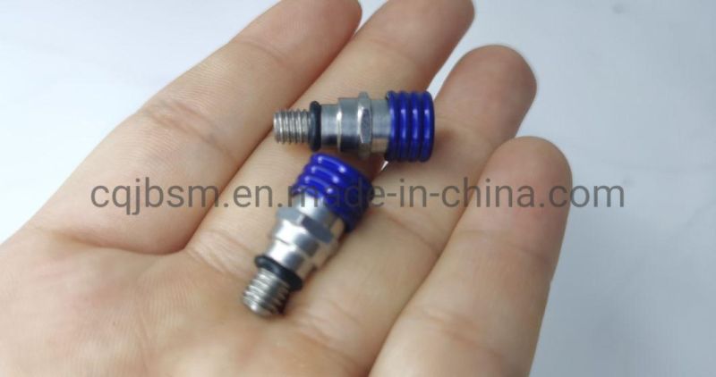 Cqjb Motorcycles Engine Parts Screw