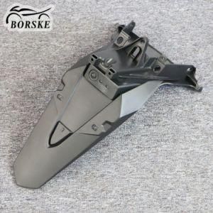 Motorcycle Body Plastic Pcx Fairing Rear Fender Pcx125 150 2014-2017