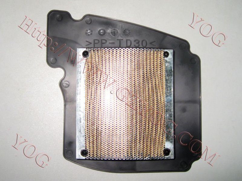 Motorcycle Filtro Aceite Oil Filter Fz16 Cbx250 Cbr600