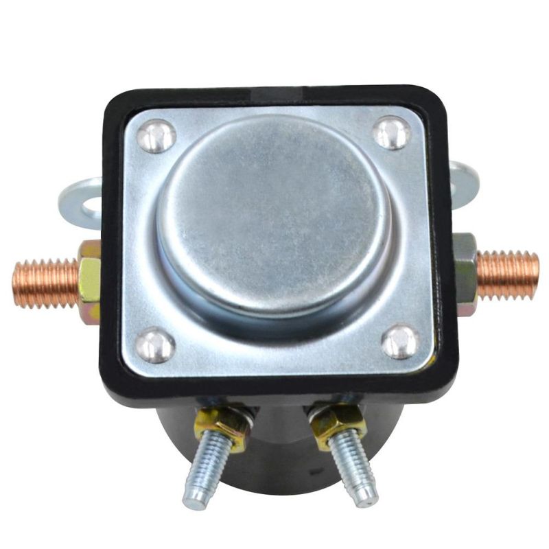 Battery Terminal Starter Relay for Jeep Lucas Reman Mercury Marine