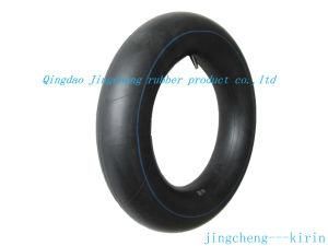 6.00/6.50r14 Butyl Inner Tube 600/650-14 Professional Production Made in China