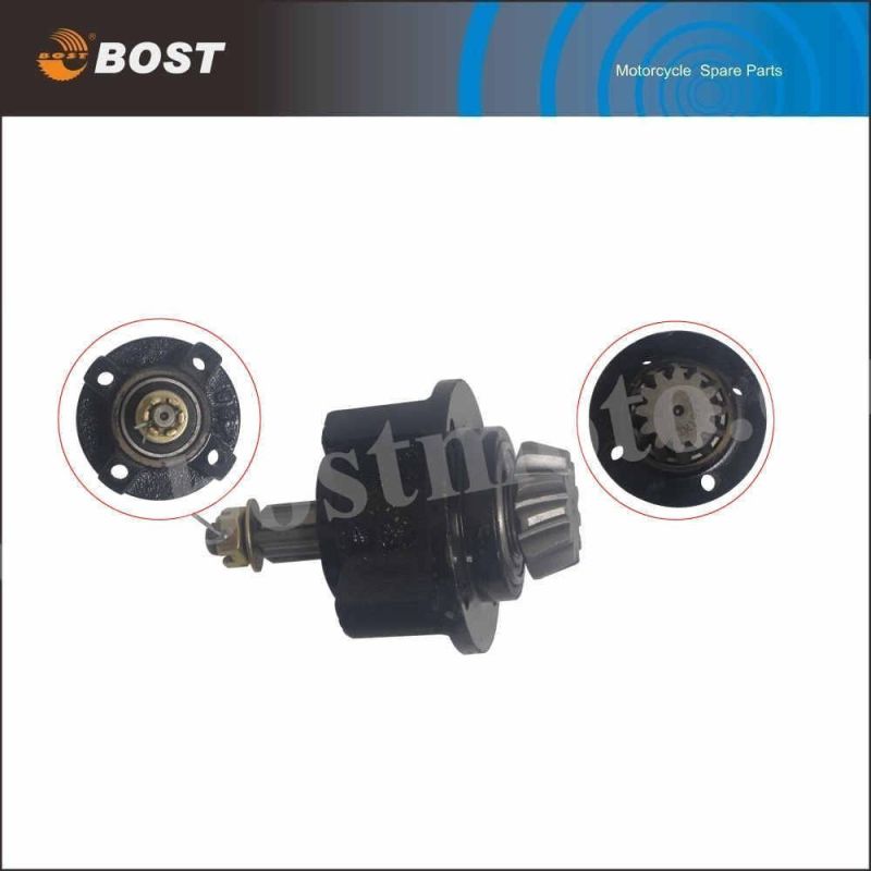 Motorcycle Parts Engine Parts Tricycle Parts Angle Gear Assy for Three Wheel Motorbikes