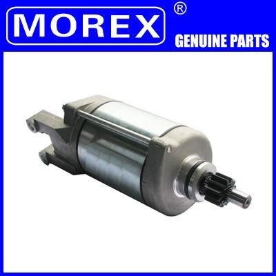 Motorcycle Spare Parts Accessories Morex Genuine Starting Motor Xt600e