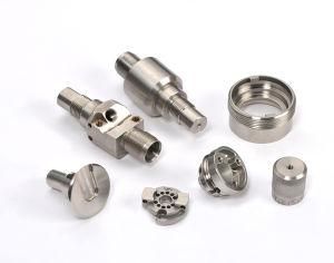 Manufacturing Precision CNC Machining Car/Motorcycle/Auto Part