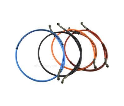 Ww-8349 Motorcycle Brake Hose Motorcycle Parts