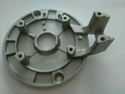 Jd100/Jh70 Motorcycle Motor Stator Plate Motorcycle Parts