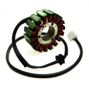 Fstsu004 Motorcycle Engine Parts Stator Generator Magneto for Suzuki