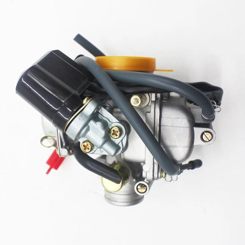 Motorcycle Engine Parts Motorcycle Carburetor for CS-125