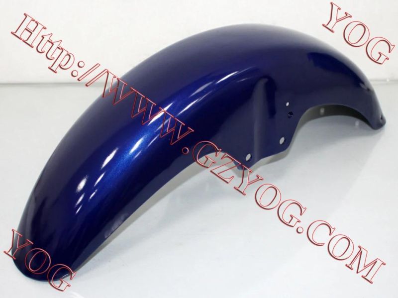 Motorcycle Parts Front Mudguard Boxer Bm150X Bm125X X-150 X-125