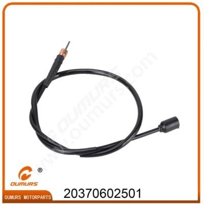 Motorcycle Spare Parts Speedometer Cable for YAMAHA Cygnus X 125-Oumurs