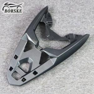 Borske Scooter Motorcycle Luggage Rack Cargo Carrier for YAMAHA Nmax125 Nmax155