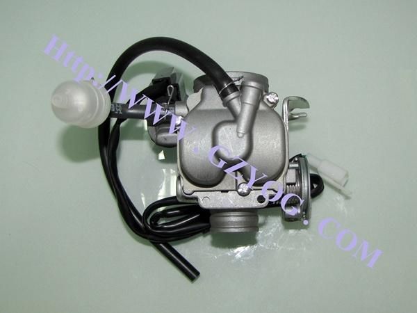 Yog Motorcycle Spare Part Accessories Carburetor Carb Wave-110 Wave-125 Biz-125