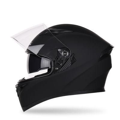 New Full Face Motorbike Helmet Motorcycle Helmets for Sale
