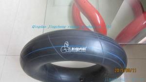 600/650r14 Butyl Car Tube 600/650-14 Tr13