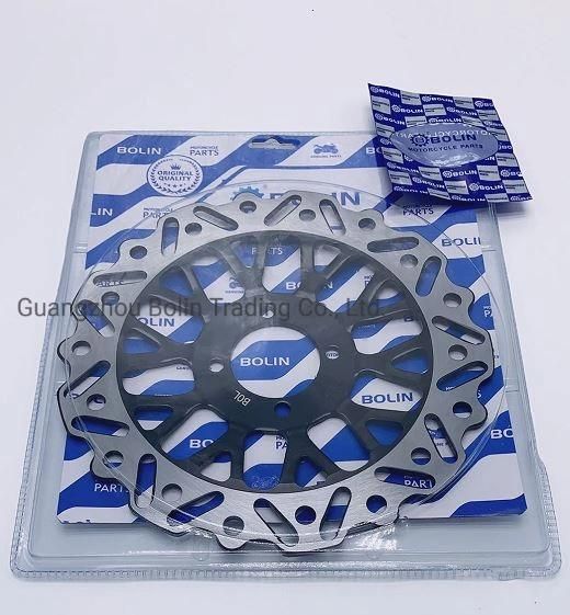 Brake Disc Rotor for Ktm Duke125 200 390 Motorcycle Parts