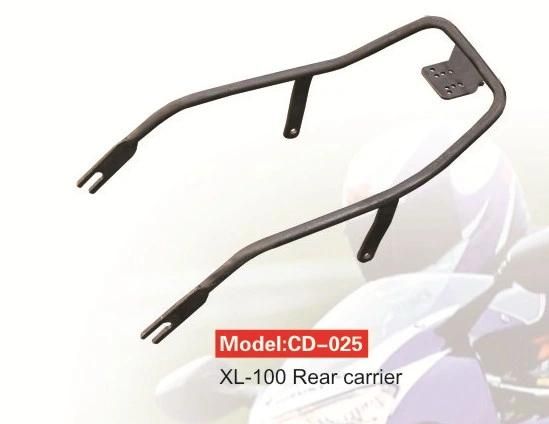 Motorcycle Parts Motorcycle Rear Carrier