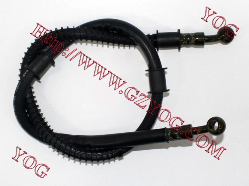 Motorcycle Parts Brake Hose Hydraulic Universal