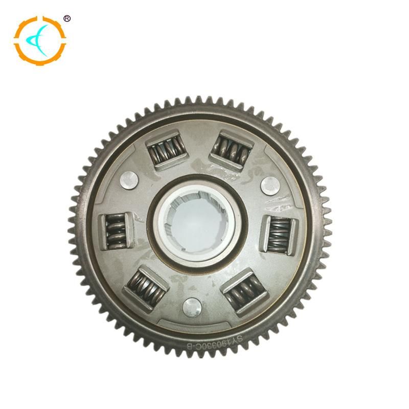 Factory Price Motorcycle Clutch Boss Set Cg200 Tricycle Parts