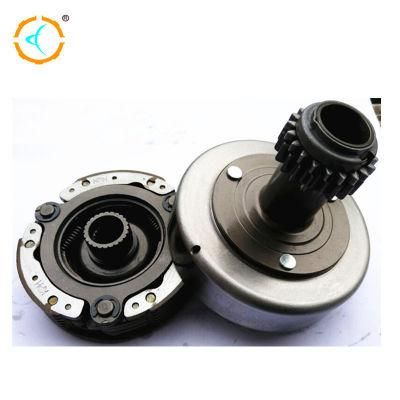 Manufacturer Motorcycle Primary Clutch for Honda Motorcycle (Wave125/Biz125)