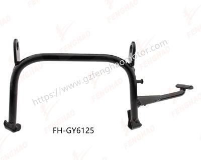 Motorcycle Spare Parts Accessories Main Stand for Honda Gy6125/Dy125-6/Dy125-25/Dy125-26/Dy150-25