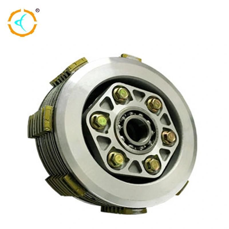 OEM Quality Motorcycle Engine Accessories Cg250 Clutch Center Comp.