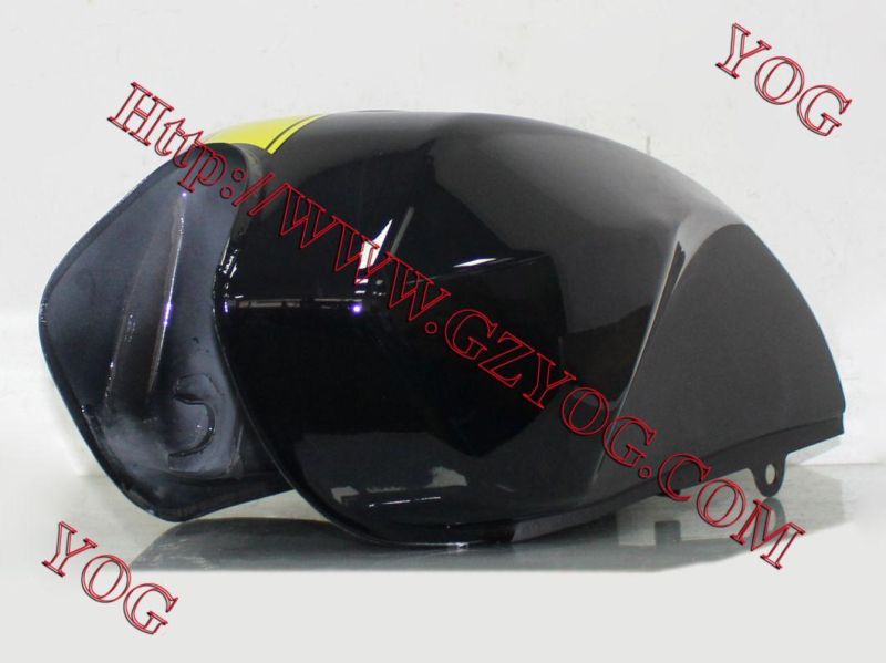 Motorcycle Spare Parts Oil Tank Fuel Tank for Italika 125z Italika 150z Gl150