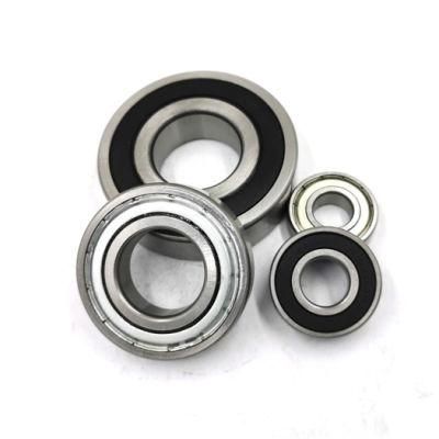 High Precision Motor Accessories Wheel Ball Bearing Roller Bearing