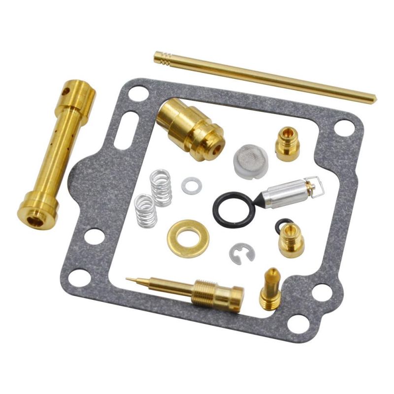 Motorcycle Carburetor Rebuild Repair Kit for YAMAHA Xs1100LG Xs1100sh Xs1100lh