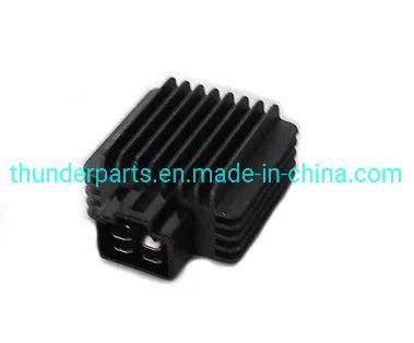 Motorcycle Regulator/Rectifier/Rele/Rectificador Arranque/PARA Motos CD110 5lines