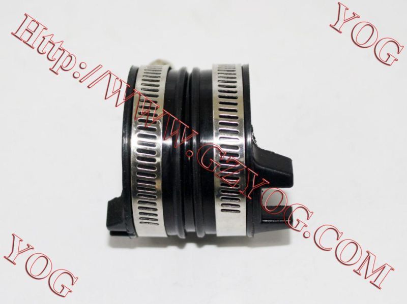Motorcycle Spare Parts Motorcycle Carburetor for Fz16 En125 Gn125 Gn125h